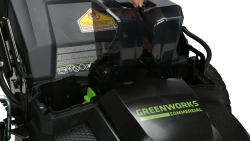 Газонокосилка Greenworks GC82LM61S (без АКБ и ЗУ)
