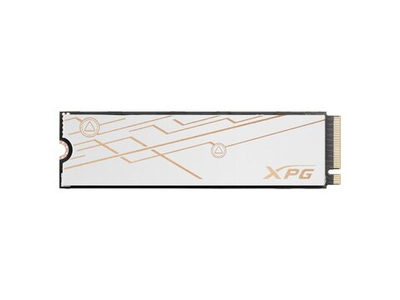SSD накопитель ADATA XPG Mars 980 Blade 4ТБ, M.2 2280, PCIe 5.0 x4, NVMe [SMAR-980B-4TCS]
