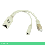 Точка доступа Mikrotik RouterBOARD (RBcAP2nD)