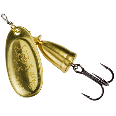 Блесна BlueFox BF3 8g Vibrax Original -