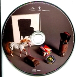 Paul McCartney / Memory Almost Full (CD)
