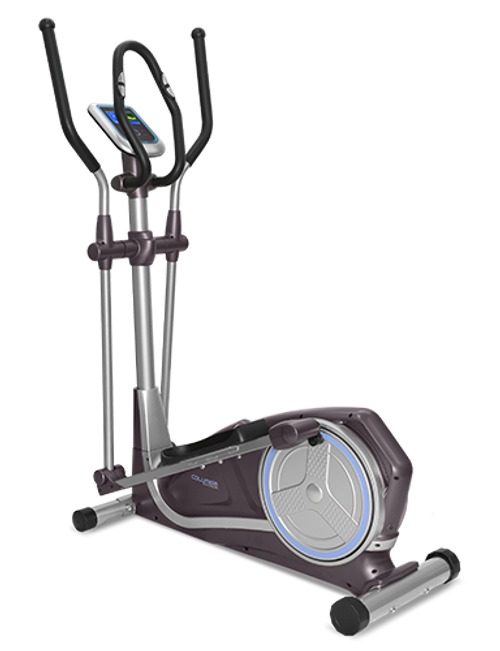 Эллиптический эргометр OXYGEN Columbia EXT