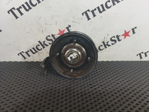 Привод вискомуфты