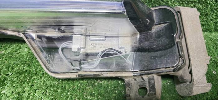 ДХО правый Porsche 911 8 992 (2018-н.в.)