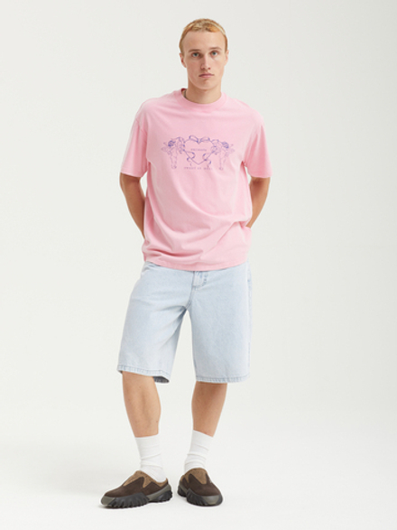 Мужская Футболка Sweet Hell