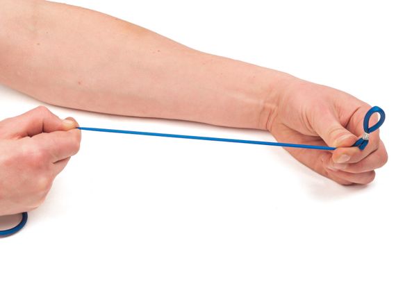 Эластичный шнур-буйреп Salvimar Bungeetech 6-24 м