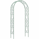 Арка «Широкая» 120*240 см (разборная)