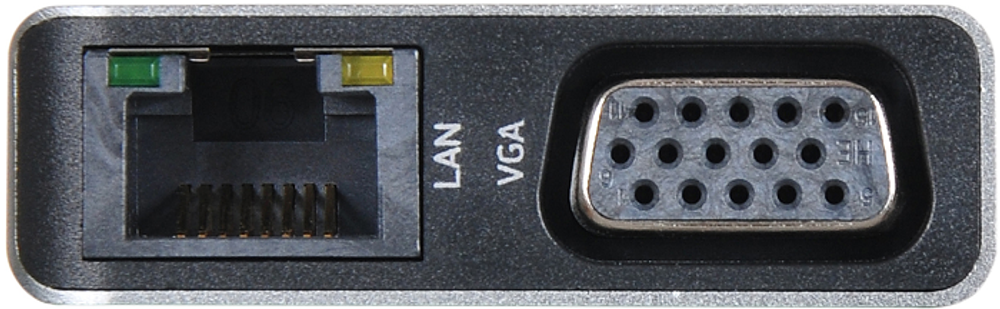 Док-станция  Digma DS-970UC_G
