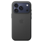 Чехол Apple TechWoven Case MagSafe для iPhone 17 Pro (Black)