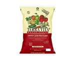 Грунт Terra Vita® Георгин-Астра-Земляника (25л)