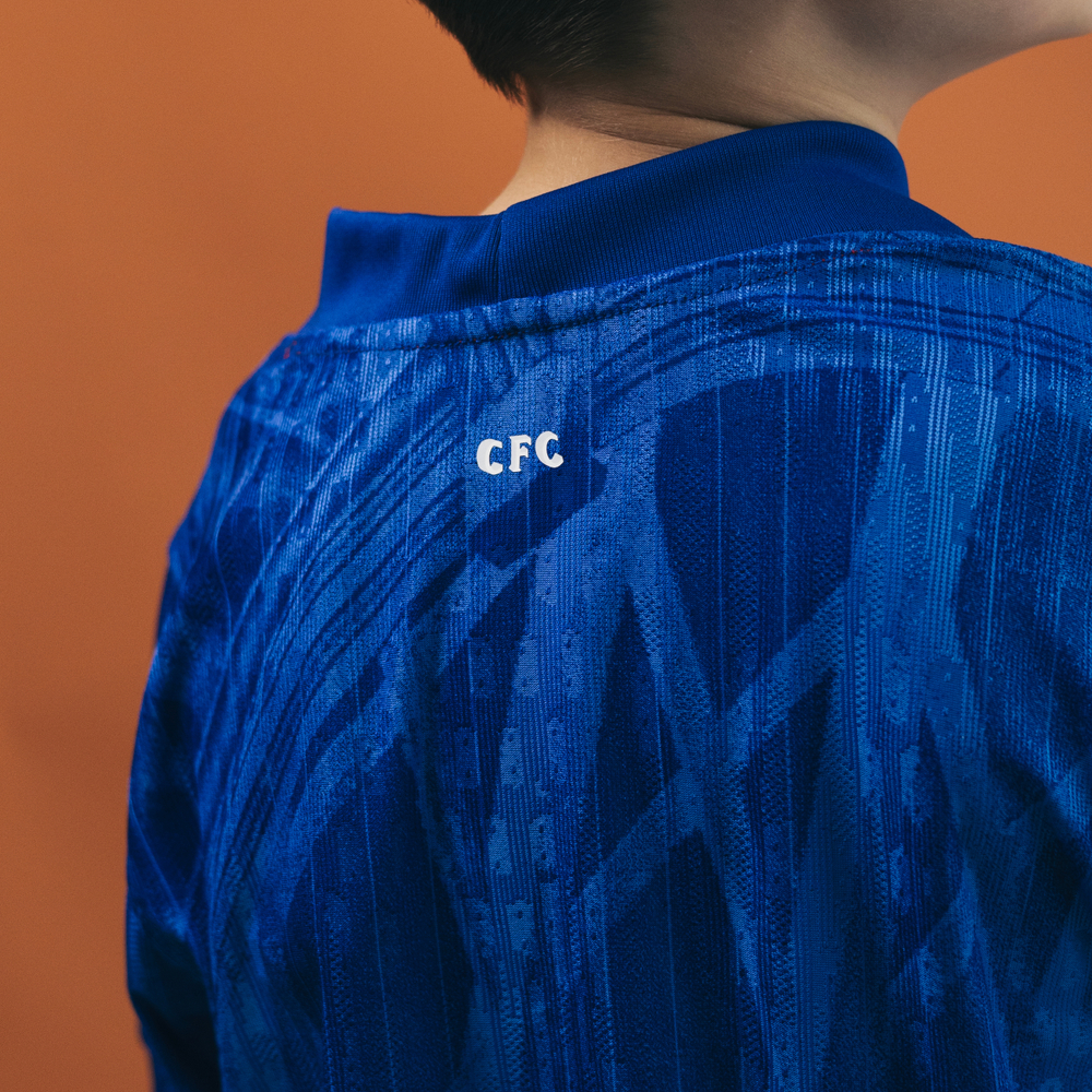 Челси / Домашняя / Детские формы