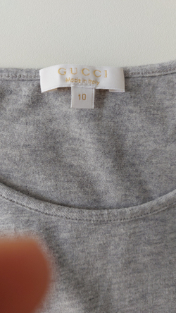 Сарафан Gucci