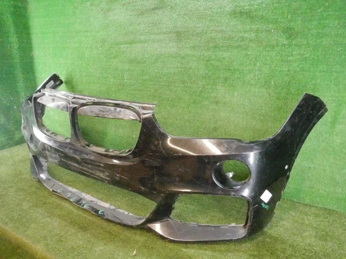 Бампер передний BMW X1 F48 (2015-2019) M-paket