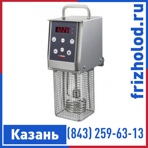 Ротационный кипятильник (термостат) Sirman SOFTCOOKER Y09