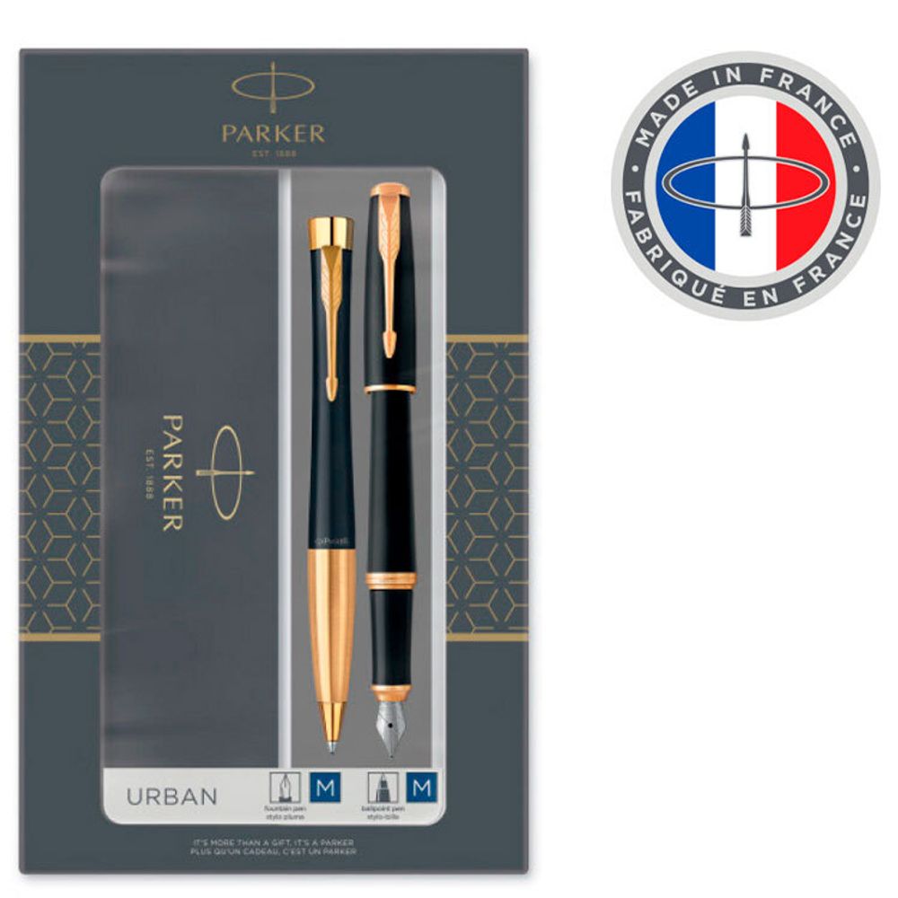 Набор Parker Urban Core FK200 (2093381)