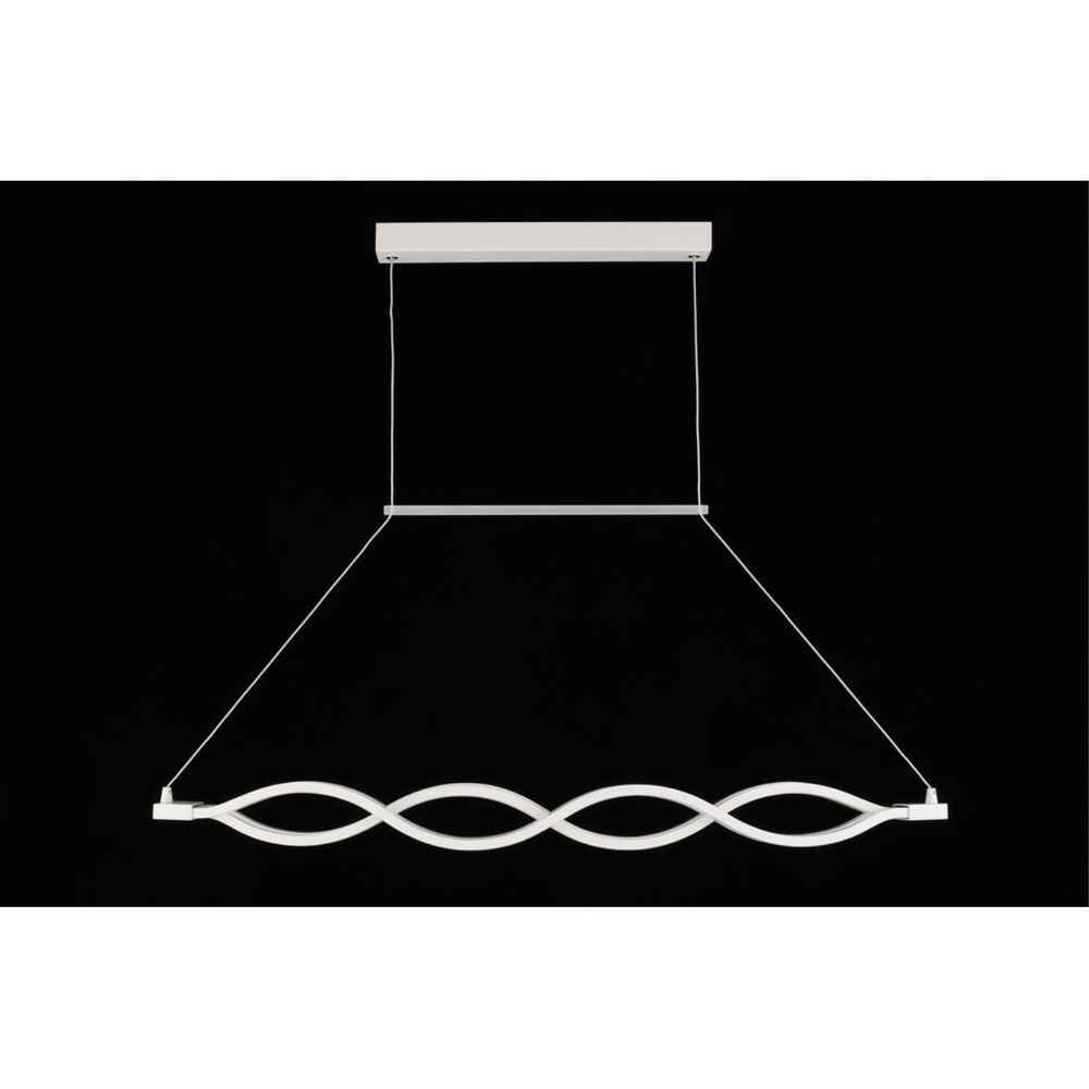 Подвесной светодиодный светильник Aployt Nadayn APL.002.03.72