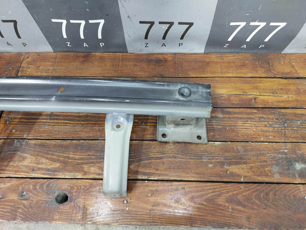 Усилитель заднего бампера Haval F7 1 19-24 Б/У Оригинал 2804130XKQ00A