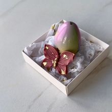 707 | Форма для шоколадных изделий (275*175 мм)