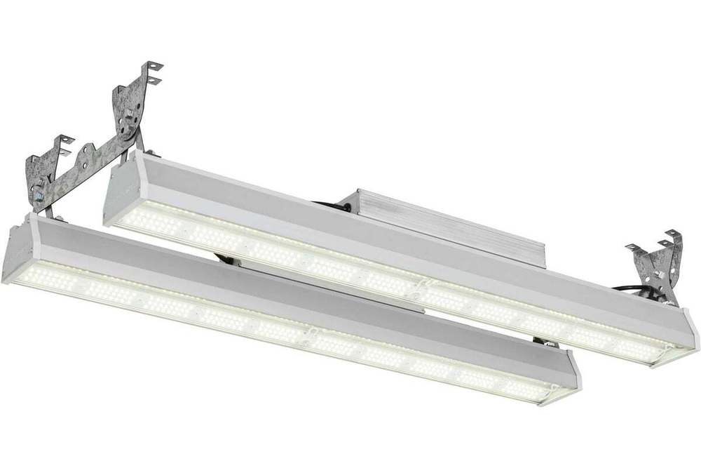 Светильник LED ДСП Полюс 300W-40500Лм 5000K IP65 vs405-300-tr-5k