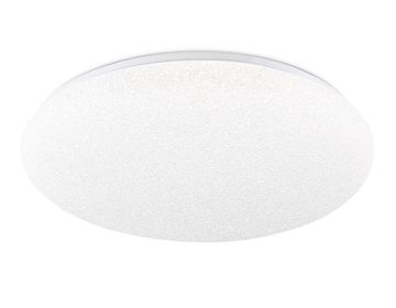 Потолочный светодиодный светильник с пультом ДУ 60W 3000-6500K FZ1752 WH белый ORBITAL Air Ambrella