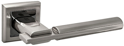 Навара (Матовый хром)