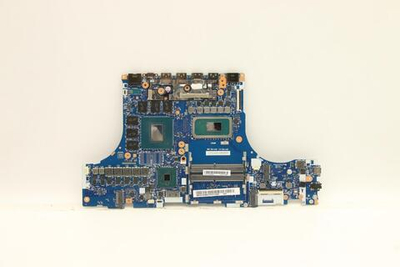 Материнская плата для ноутбука Lenovo Legion 5-17ITH6H i5-11400H RTX3060 6G WIN RM (5B21D66664), оригинал