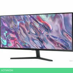 Игровой монитор Samsung ViewFinity S5 LS34C500GAUXEN