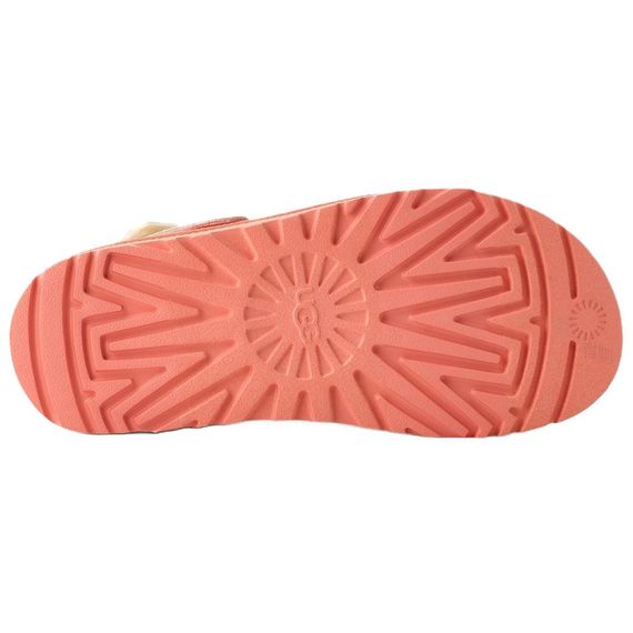 Ugg Goldenstar Clog 'Sunshine Pink'