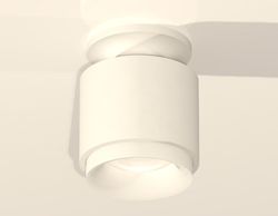 Ambrella Комплект накладного светильника с акрилом Techno XS7510044