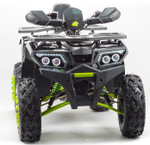 Квадроцикл BISON Track LUX