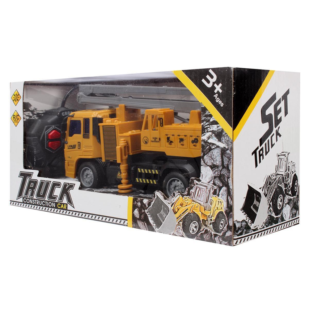 Спецтехника на РУ см, коробка SLGC20-2A