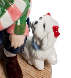 CMS-23/47 Фигурка «Клоун» (Pavone)