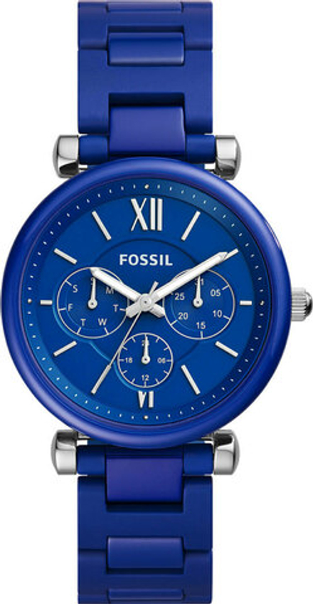 Керамические наручные часы Fossil LE1097