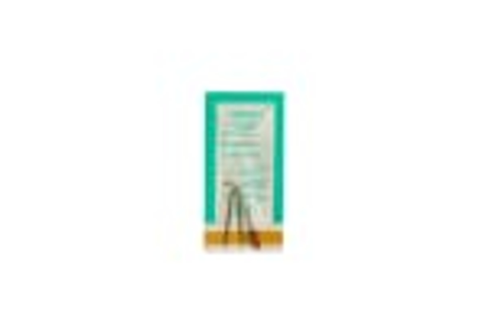 Пакет для стерилизации Медтест бумажно-пленочный 60*100 / 100шт