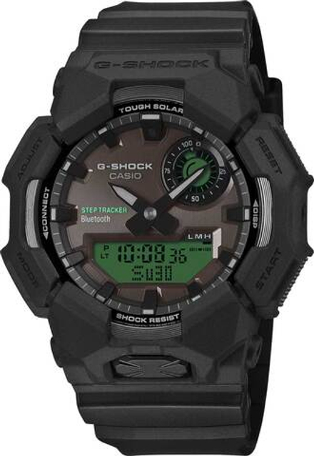 Мужские наручные часы Casio G-Shock GA-B010BEG-1A