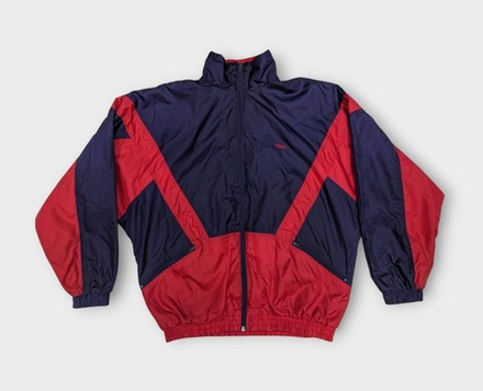 Олимпийка 90х Etirel (M)