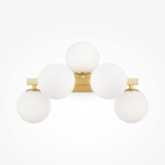 Настенный светильник Maytoni Dallas MOD547WL-05BS