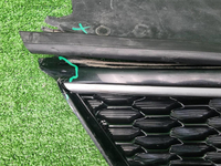 Решетка радиатора Kia Rio 4 X (2020-2022)