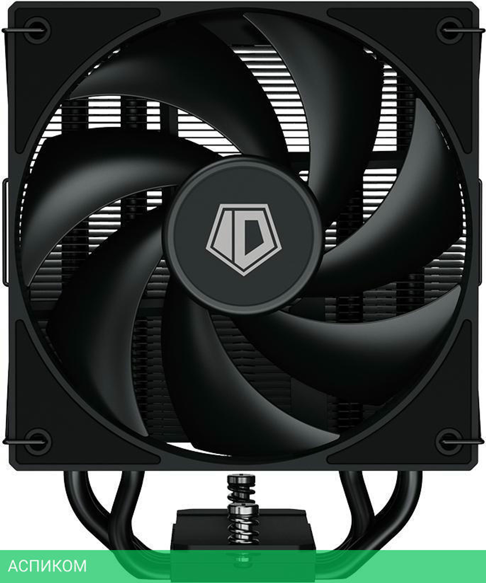 Кулер для процессора ID-Cooling FROZN A410 Black