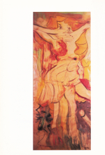 Виллем де Кунинг (1904-1997): Живопись. Каталог выставки