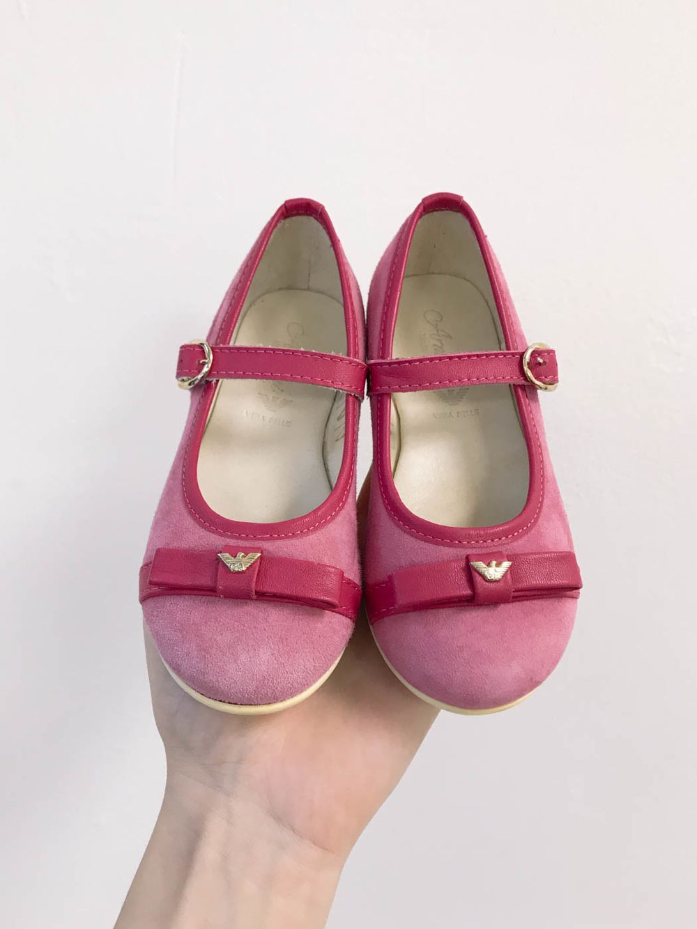 Сандалии Armani, 23