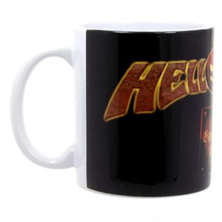 Кружка Helloween Gambling with the Devil (638)