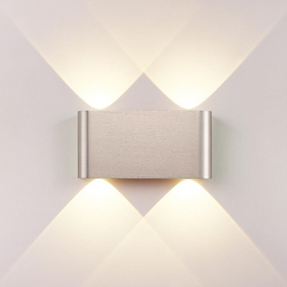 Накладной светильник Odeon Light MAGNUM 7106/4WL