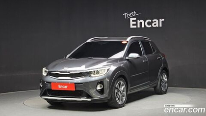 Kia  Stonic 1.4 (01.2020)