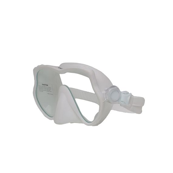 Маска Marlin Frameless Excel white