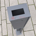 Урна-Пепельница