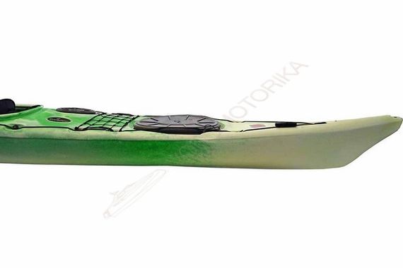 Каяк Rainbow Laser 5.15 Expedition