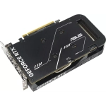 Видеокарта ASUS RTX 5050 OC 8GB GDDR6 128bit (DUAL-RTX5050-O8G) (1хHDMI, 3хDisplayPort)