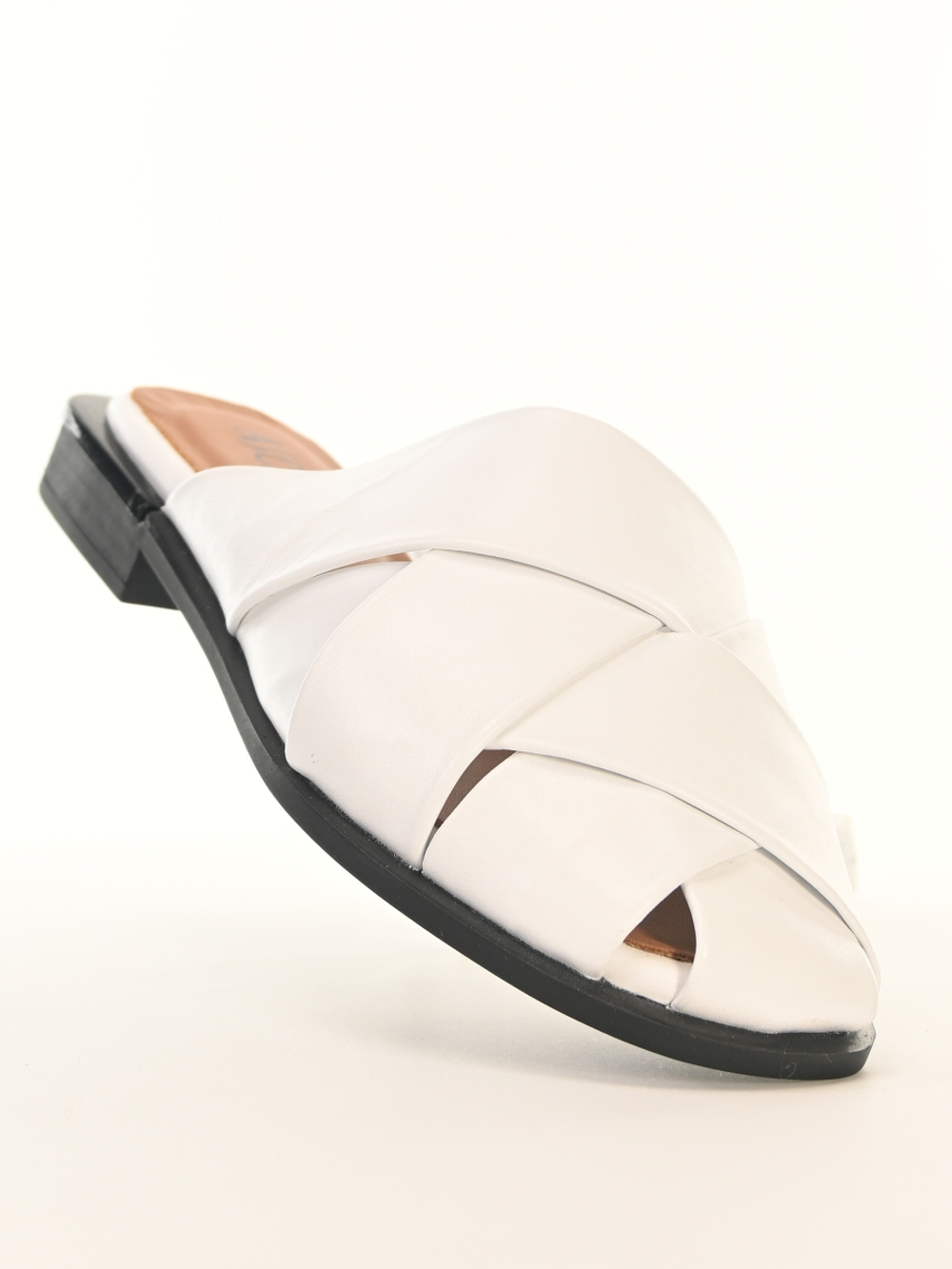 Мюли женские Ascalini R15706