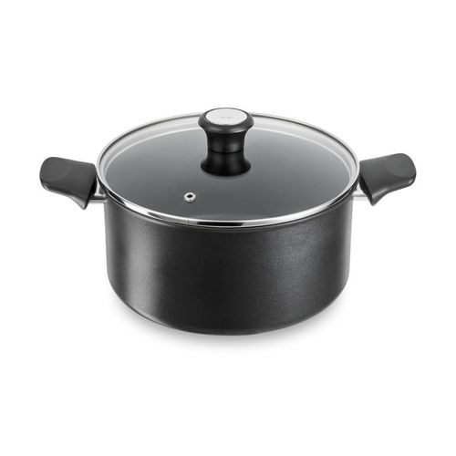 Кастрюля Tefal Exception 4.7л 24см C6334602